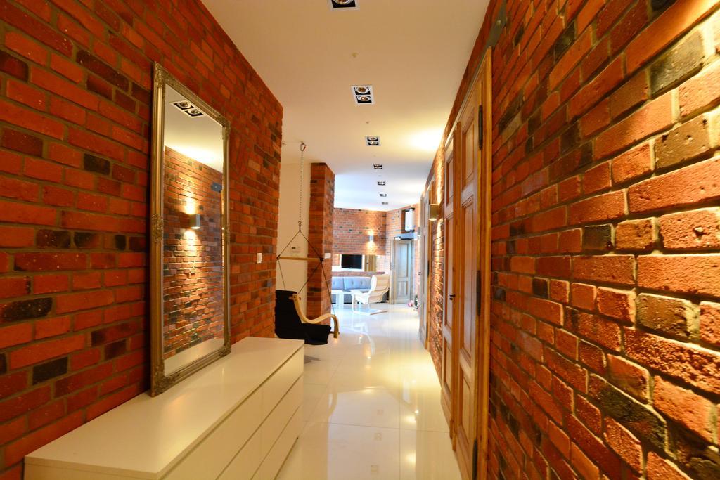 The Loft Apartment Gliwice Exterior photo