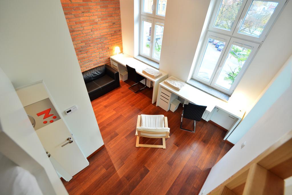 The Loft Apartment Gliwice Exterior photo