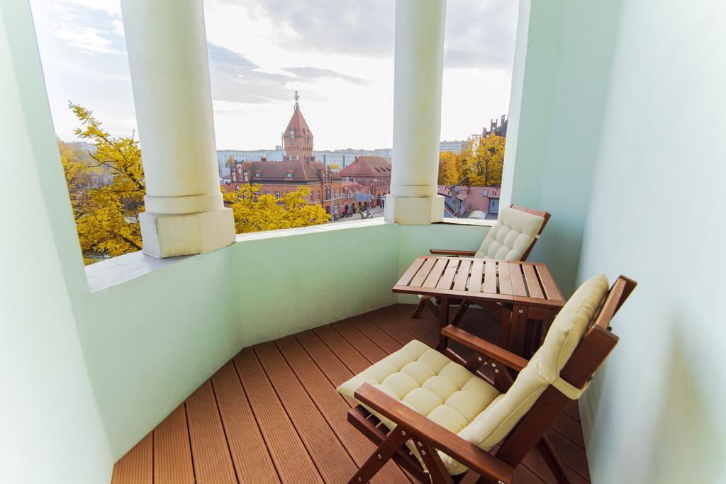 The Loft Apartment Gliwice Exterior photo