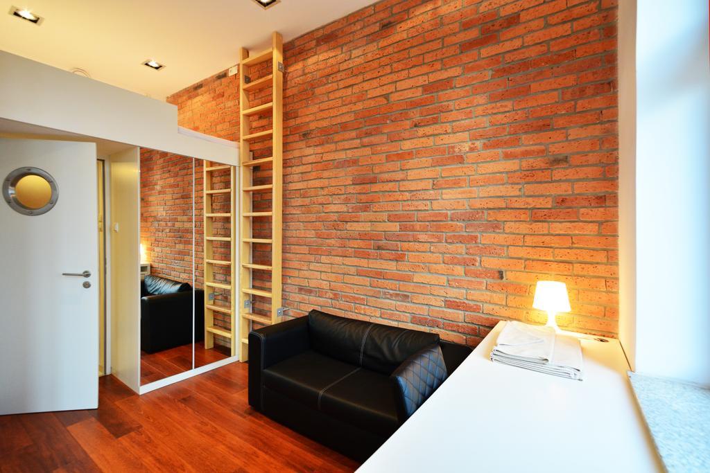 The Loft Apartment Gliwice Exterior photo