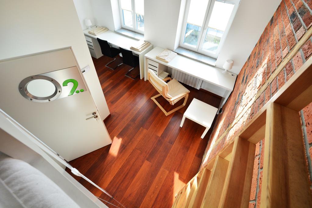 The Loft Apartment Gliwice Exterior photo