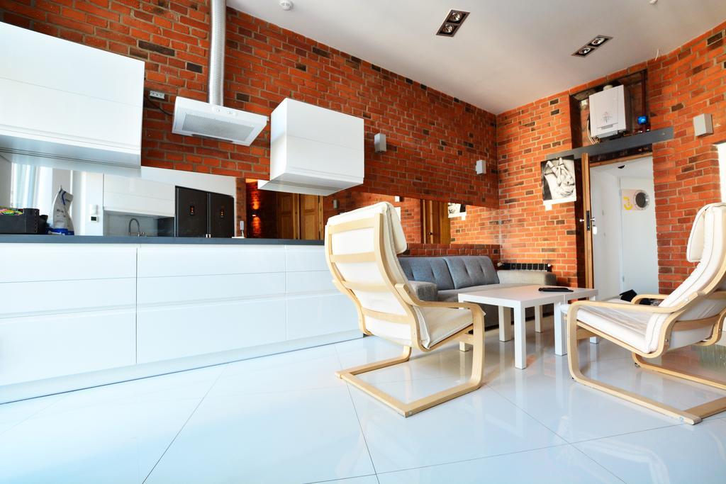 The Loft Apartment Gliwice Exterior photo