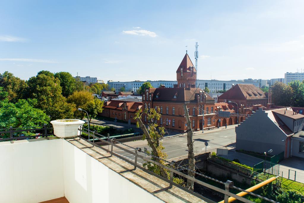 The Loft Apartment Gliwice Exterior photo