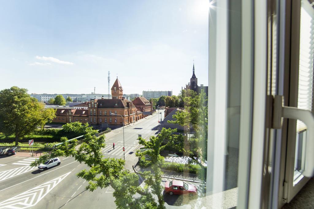 The Loft Apartment Gliwice Exterior photo