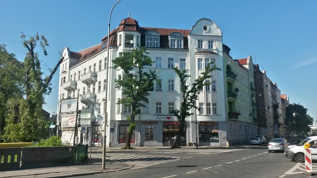 The Loft Apartment Gliwice Exterior photo